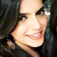 Aakansha Bhushan 